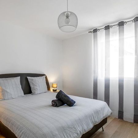 Appartement Maveria Welkeys アヌシー エクステリア 写真