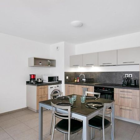 Appartement Maveria Welkeys アヌシー エクステリア 写真