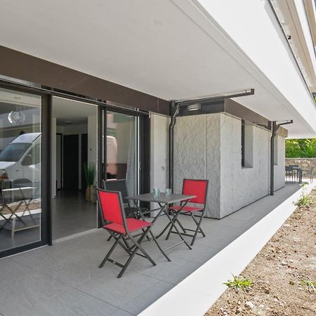 Appartement Maveria Welkeys アヌシー エクステリア 写真