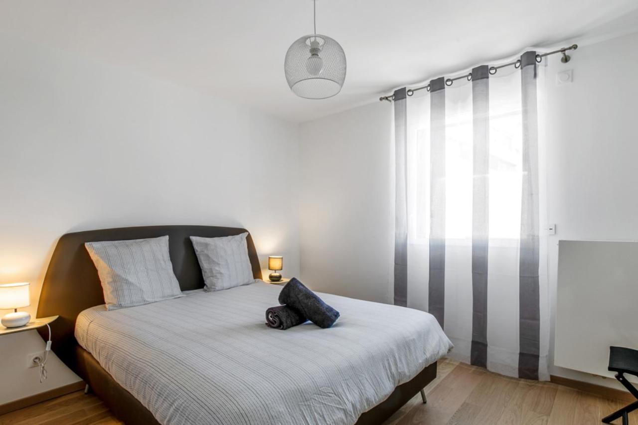 Appartement Maveria Welkeys アヌシー エクステリア 写真