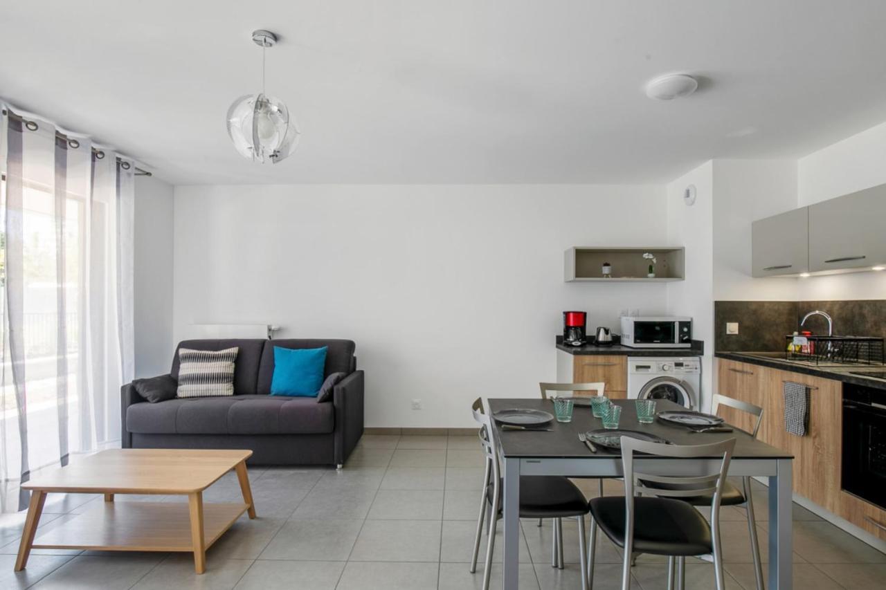 Appartement Maveria Welkeys アヌシー エクステリア 写真