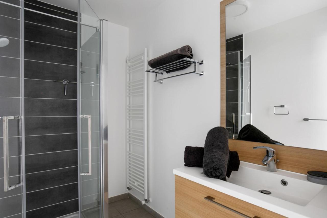 Appartement Maveria Welkeys アヌシー エクステリア 写真