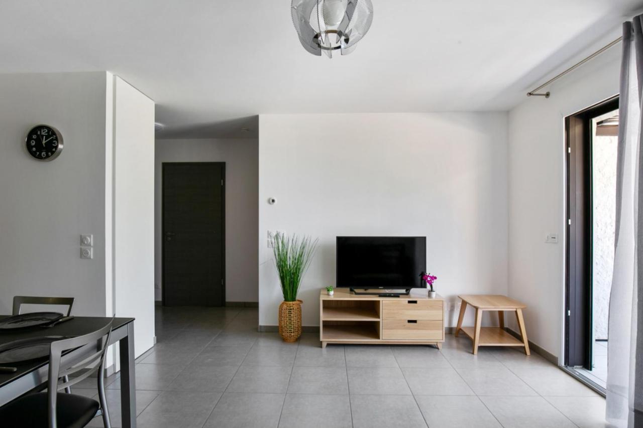 Appartement Maveria Welkeys アヌシー エクステリア 写真